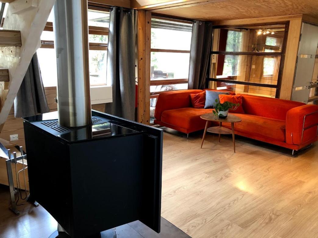 Hos Blafjelldal, Bagn I Valdres Bed & Breakfast ภายนอก รูปภาพ