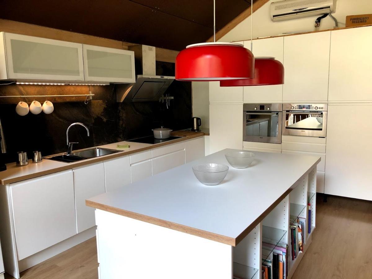 Hos Blafjelldal, Bagn I Valdres Bed & Breakfast ภายนอก รูปภาพ